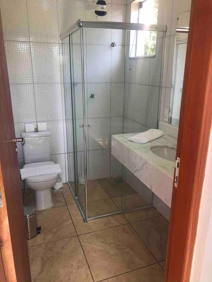 Comunna Metamorfose Itapeva  Εξωτερικό φωτογραφία